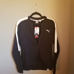 PUMA track jacket
